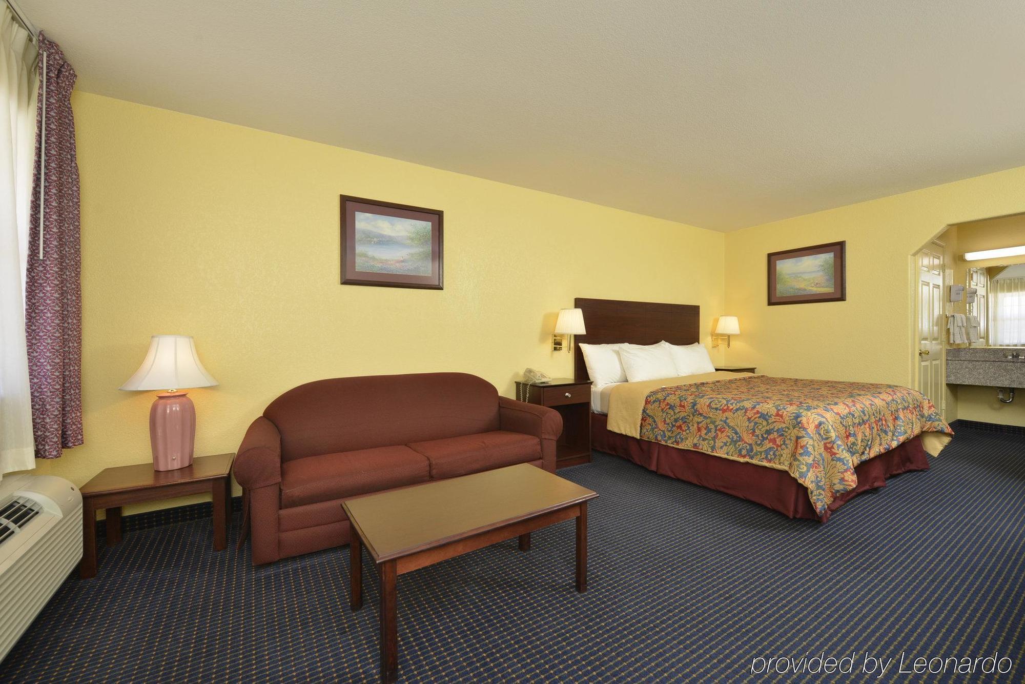 Days Inn Gun Barrel City Quarto foto